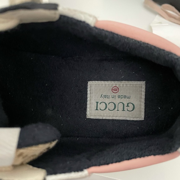 Gucci sneakers - Picture 7 of 7